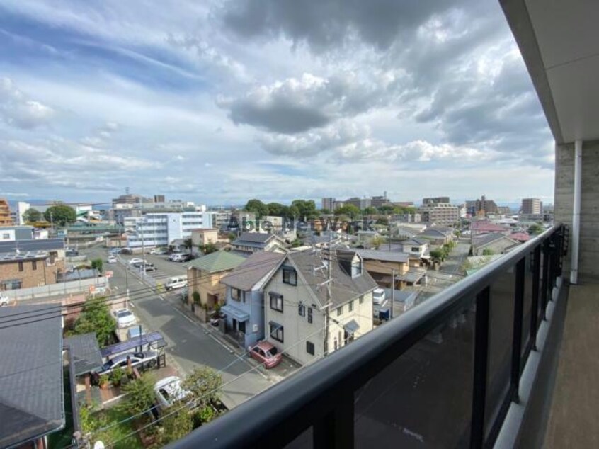 同型 ヒルクレスト水前寺