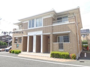 グローリー花立Ⅲ・Ⅴ