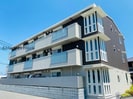 熊本バス/鯰 徒歩2分 2階 築6年の外観