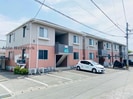 熊本バス/東野中学校前 徒歩2分 2階 築19年の外観