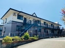 産交バス（上益城郡）/福富 徒歩4分 2階 築27年の外観