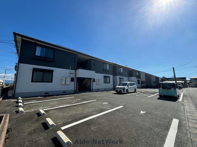  産交バス（熊本市周辺）/広崎 徒歩6分 1階 築27年