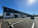 産交バス（熊本市周辺）/広崎 徒歩6分 1階 築27年の外観