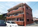 熊本都市バス（熊本市）/新外中通り 徒歩4分 1階 築25年の外観