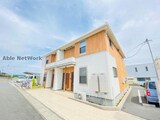 レジデンス小山Ⅰ・Ⅱ