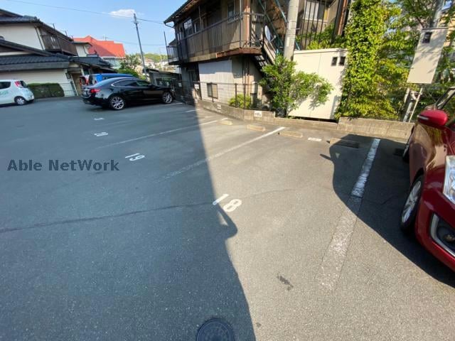  熊本市電Ａ系統<熊本市交通局>/動植物園入口駅 徒歩2分 4階 築17年