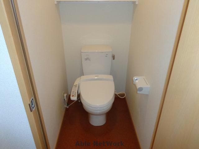  熊本市電Ａ系統<熊本市交通局>/動植物園入口駅 徒歩2分 4階 築17年