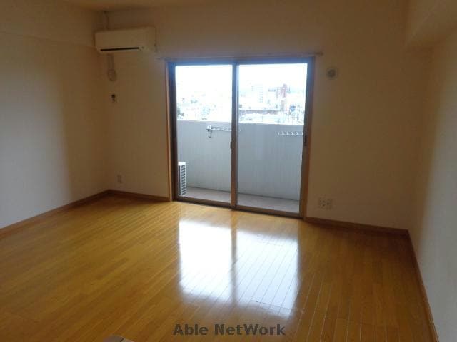  熊本市電Ａ系統<熊本市交通局>/動植物園入口駅 徒歩2分 4階 築17年