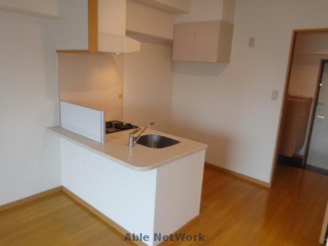  熊本市電Ａ系統<熊本市交通局>/動植物園入口駅 徒歩2分 4階 築17年