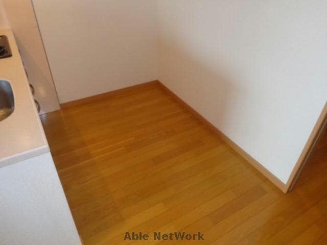  熊本市電Ａ系統<熊本市交通局>/動植物園入口駅 徒歩2分 4階 築17年