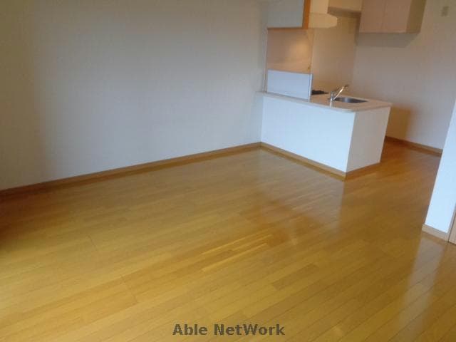  熊本市電Ａ系統<熊本市交通局>/動植物園入口駅 徒歩2分 4階 築17年