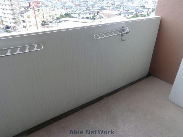  熊本市電Ａ系統<熊本市交通局>/動植物園入口駅 徒歩2分 4階 築17年