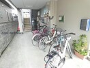  産交バス（熊本市）/健軍電停前 徒歩1分 4階 築42年