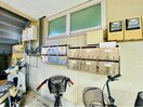  産交バス（熊本市）/健軍電停前 徒歩1分 4階 築42年