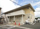 熊本都市バス（熊本市）/西小峯 徒歩6分 2階 築14年の外観