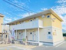  熊本都市バス（熊本市）/西小峯 徒歩6分 1階 築14年