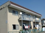 上野ハイツ