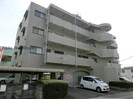 熊本市営バス/東部市民センター前 徒歩1分 3階 築31年の外観