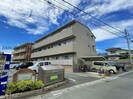 ルラーシュの外観
