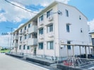 熊本都市バス（熊本市）/セイラタウン南 徒歩5分 2階 築15年の外観