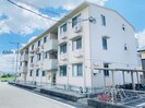 熊本都市バス（熊本市）/セイラタウン南 徒歩5分 2階 築15年の外観