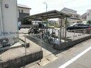  熊本都市バス（熊本市）/セイラタウン南 徒歩5分 3階 築14年