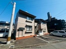熊本市営バス/健軍神社入口 徒歩3分 2階 築36年の外観