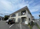 熊本都市バス（熊本市）/健軍本通り 徒歩3分 1階 築39年の外観