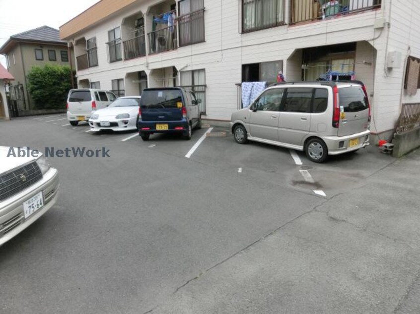  熊本都市バス（熊本市）/健軍本通り 徒歩3分 2階 築39年