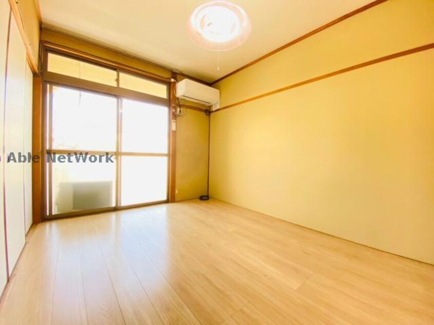 ※現況優先 熊本都市バス（熊本市）/健軍本通り 徒歩3分 2階 築39年