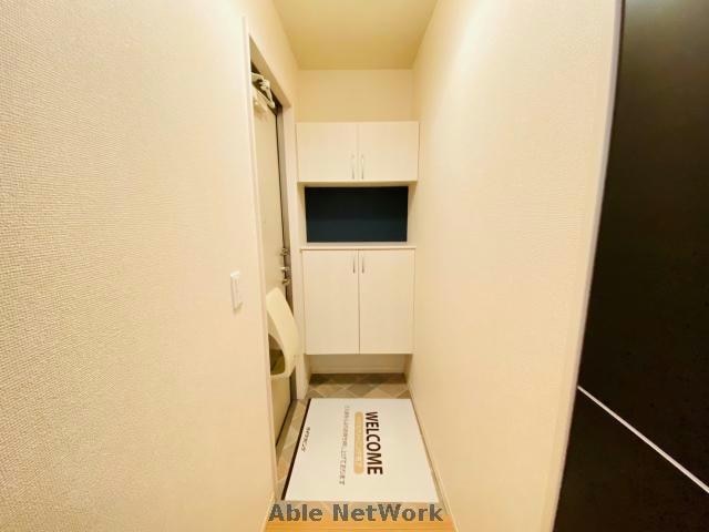 ※同型　現況優先 エグレット