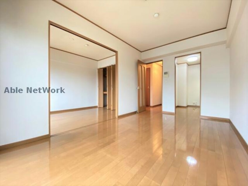 ※同型タイプ 豊肥本線<阿蘇高原線>/竜田口駅 徒歩46分 2階 築23年