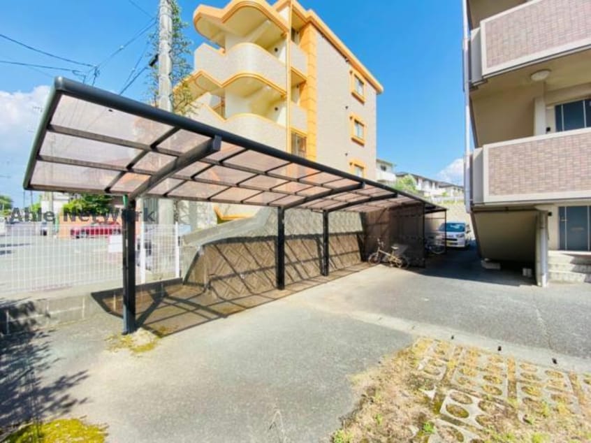  豊肥本線<阿蘇高原線>/竜田口駅 徒歩46分 2階 築23年