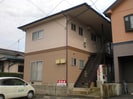 産交バス（上益城郡）/福富 徒歩6分 2階 築32年の外観
