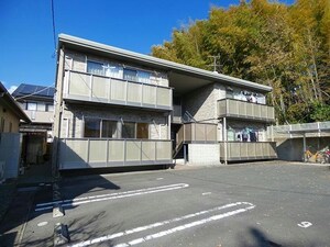 プライムハイツⅡ