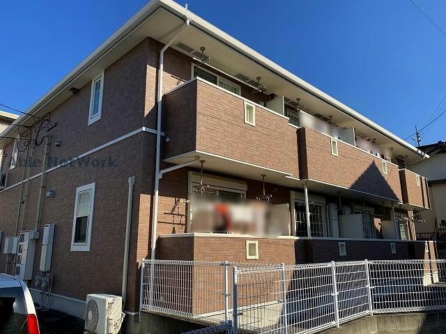  産交バス（熊本市）/熊工入口 徒歩3分 1階 築13年