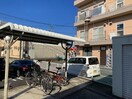  産交バス（熊本市）/熊工入口 徒歩3分 1階 築13年