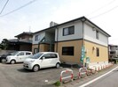 産交バス（熊本市）/桜木小学校前 徒歩6分 1階 築30年の外観