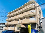 サンヒルズマンション