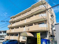 サンヒルズマンション