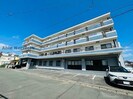熊本市営バス/東野中学前 徒歩1分 3階 築31年の外観
