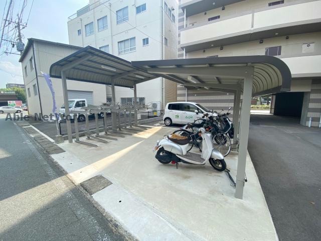  グランパーク県庁東