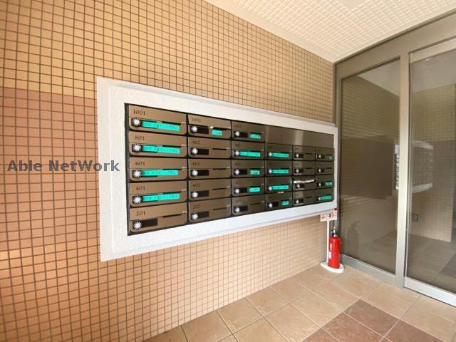  グランパーク県庁東