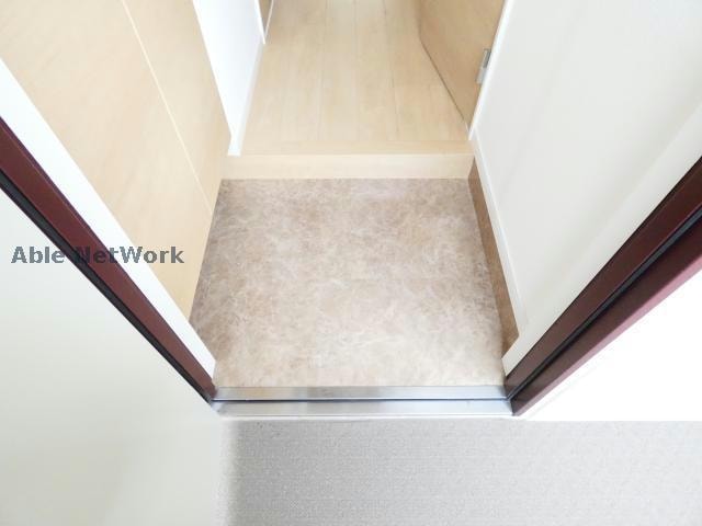 同型　現況優先 グランパーク県庁東