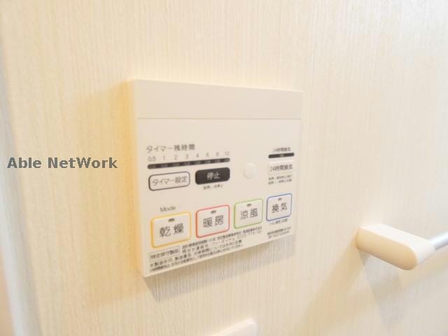 同型　現況優先 グランパーク県庁東