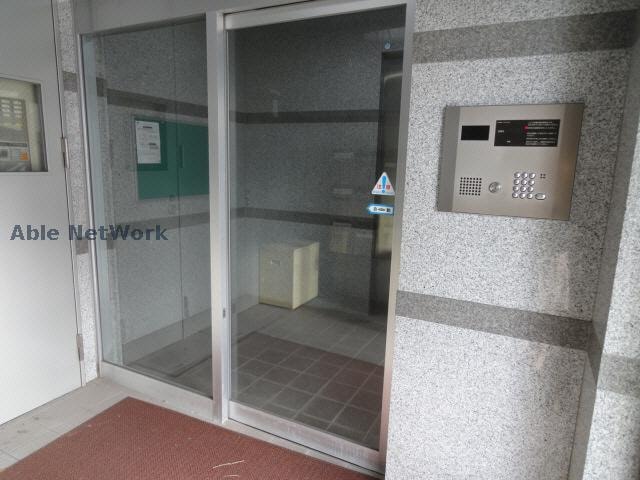  レスポワールＭＩＷＡ