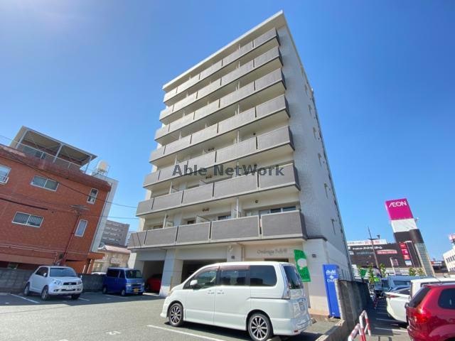  オンブラージュ九品寺