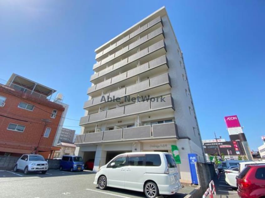  オンブラージュ九品寺