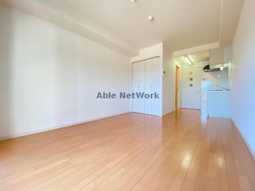 同型　現況優先 オンブラージュ九品寺