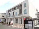 産交バス（熊本市）/秋津薬局前 徒歩5分 3階 築13年の外観